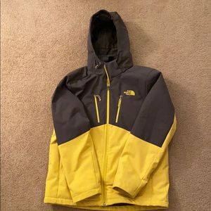 Men’s The NorthFace Snow Jacket